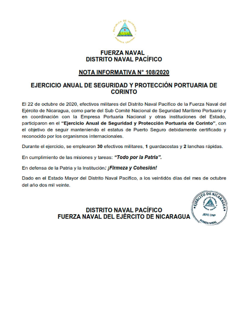 seguridad-portuaria-ejercicio-corinto